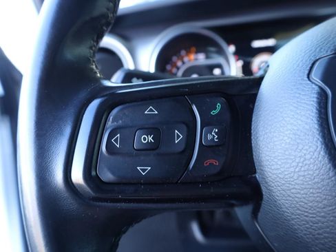 Used 2018 Jeep Wrangler Unlimited Sport S AWD/4WD image 31