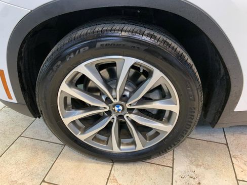 Used 2018 BMW X3 xDrive30i image 13