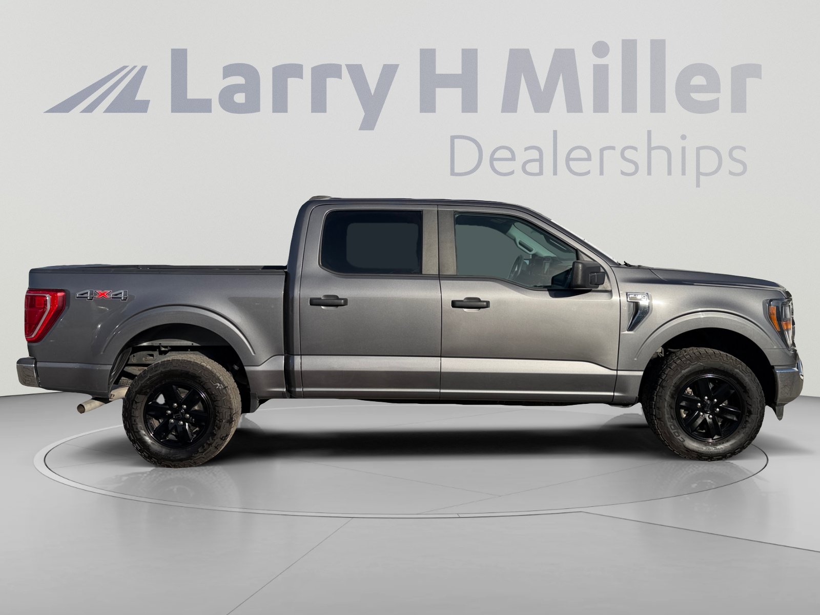 Used 2023 Ford F150 XLT AWD/4WD image 6
