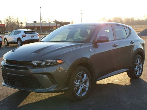 Used 2024 Dodge Hornet R/T image 4