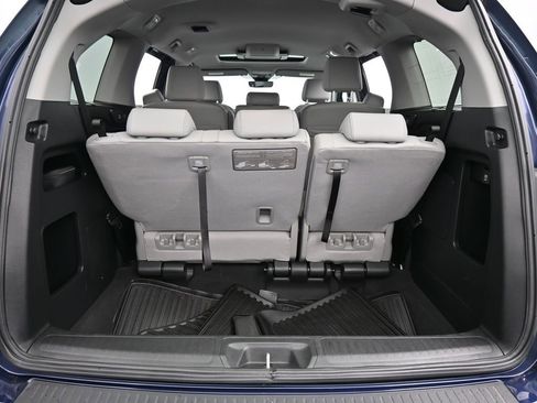Certified 2024 Honda Odyssey Touring image 23