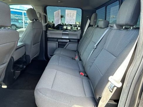 Used 2019 Ford F150 XLT w/ Equipment Group 302A Luxury image 15