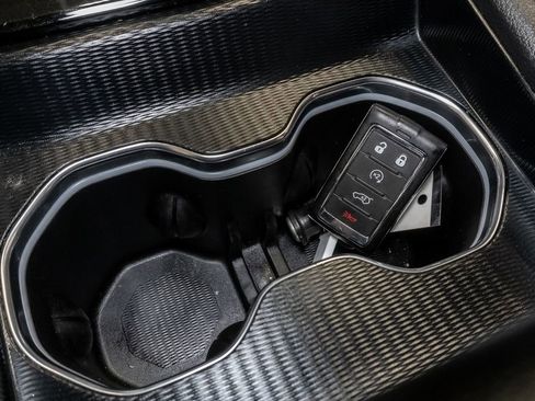 Used 2024 Jeep Grand Cherokee L Limited w/ Luxury Tech Group II AWD/4WD image 26