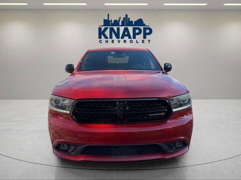 Used 2016 Dodge Durango R/T image 8