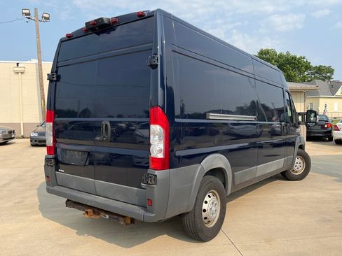 Used 2016 RAM ProMaster 2500 image 5