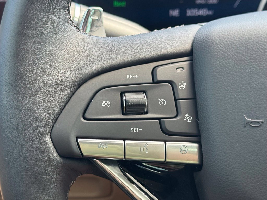 Used 2025 Cadillac CT5 Premium Luxury w/ Sun And Sound Package RWD image 23