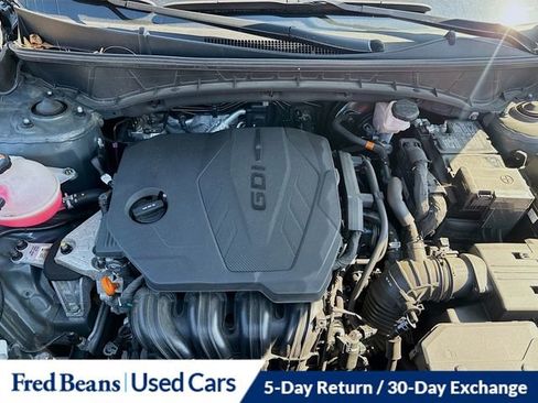 Used 2023 Hyundai Tucson SEL w/ Convenience Package image 18