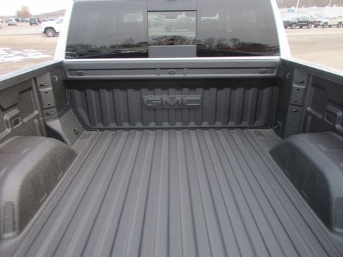 New 2026 GMC Sierra 1500 Denali Ultimate AWD/4WD image 6