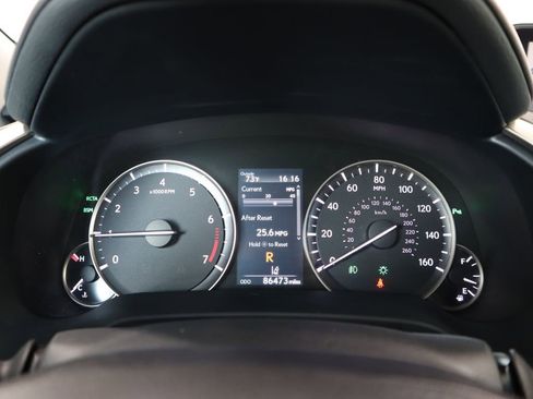 Used 2017 Lexus RX 350 FWD w/ Premium Package image 36