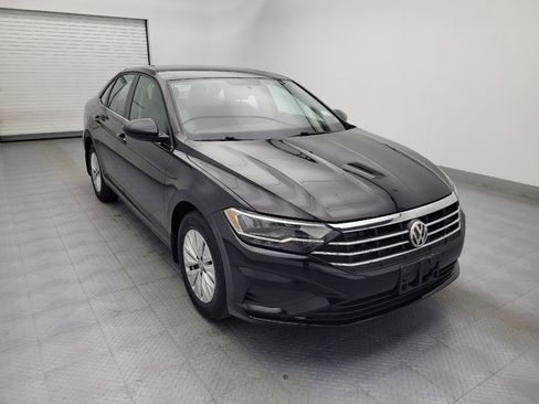Used 2019 Volkswagen Jetta S w/ Driver Assistance Package image 13