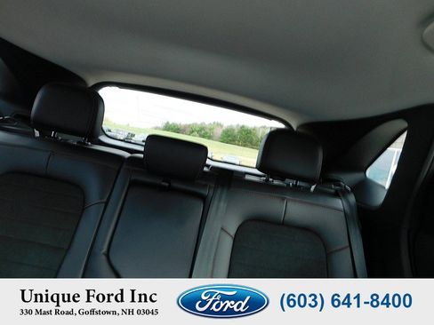 Used 2022 Ford Escape SEL w/ SEL Stealth AWD Package image 13