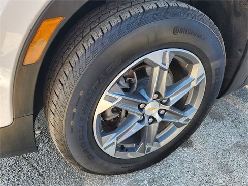 Used 2024 Chevrolet Blazer LT w/ Convenience Package image 10