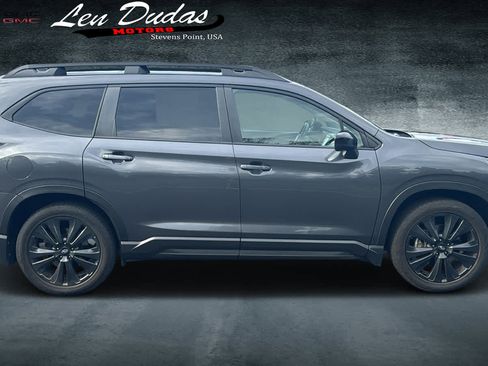 Used 2022 Subaru Ascent Onyx Edition AWD/4WD image 5