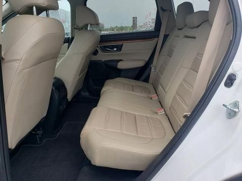 Used 2022 Honda CR-V EX-L image 12