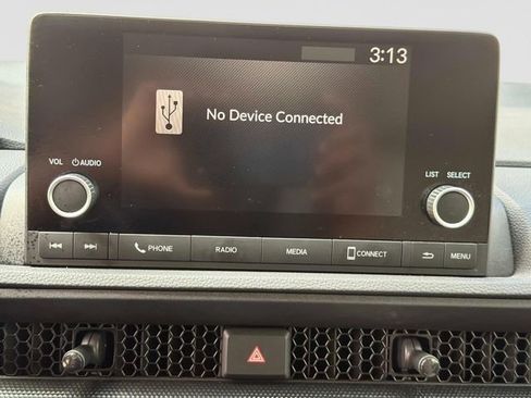 Used 2024 Honda CR-V LX image 22