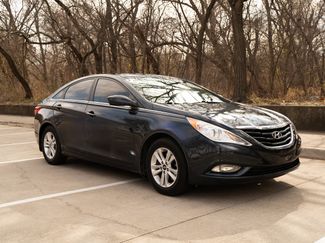 Used 2013 Hyundai Sonata GLS w/ Popular Equipment Pkg video 2