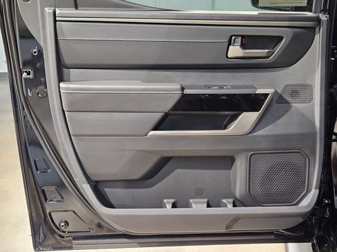 New 2026 Toyota Tundra Limited AWD/4WD image 20