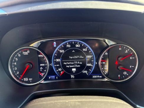 Used 2023 Chevrolet Blazer Premier w/ Enhanced Convenience Package image 33