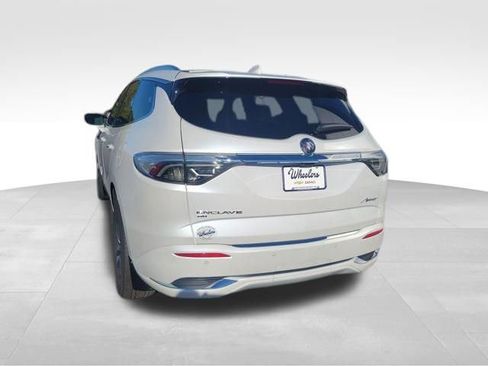 Used 2023 Buick Enclave Avenir w/ Avenir Technology Package image 4