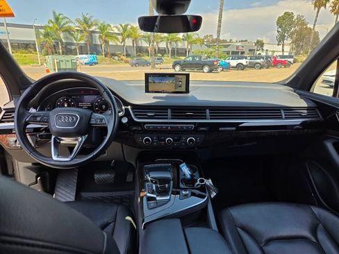 Used 2019 Audi Q7 3.0T Premium Plus AWD/4WD image 14