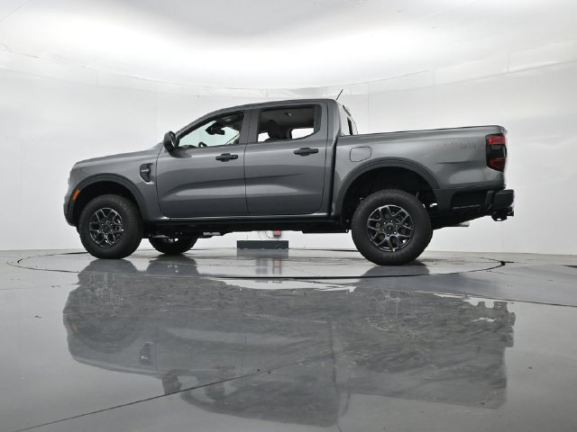 New 2026 Ford Ranger XLT w/ Convenience Package AWD/4WD image 40