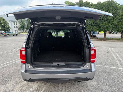 Used 2020 Ford Expedition XL AWD/4WD image 29