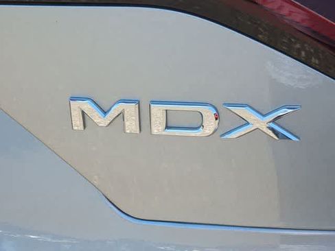 Certified 2026 Acura MDX FWD w/ Technology Package image 13