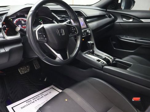 Used 2022 Honda Accord Sport image 18