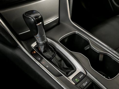 Used 2021 Honda Accord Sport image 28
