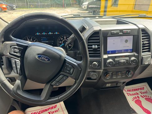 Used 2019 Ford F150 XLT w/ Equipment Group 302A Luxury RWD image 20