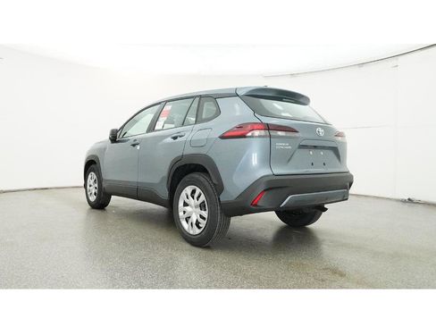 New 2026 Toyota Corolla Cross L image 21