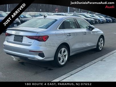 Used 2023 Audi A3 2.0T Premium w/ Convenience Package