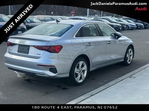 Used 2023 Audi A3 2.0T Premium w/ Convenience Package image 3