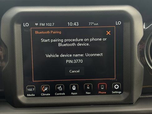 Used 2022 Jeep Wrangler Unlimited Sport AWD/4WD image 27
