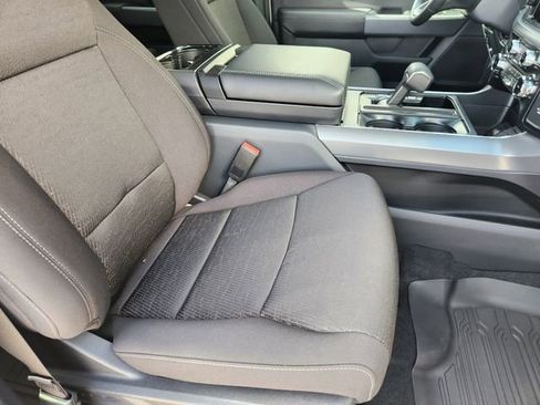 New 2026 Ford F150 XLT image 10