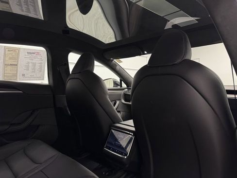 Used 2023 Tesla Model S Standard Range image 21