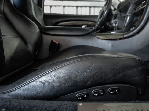 Used 2002 Aston Martin DB7 Vantage image 30