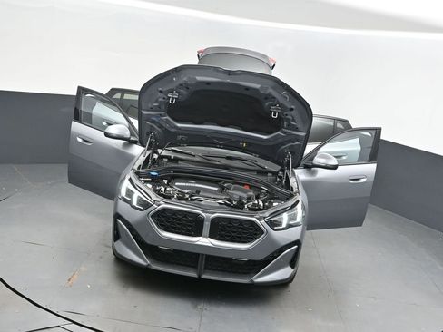 Used 2025 BMW X2 xDrive28i image 53