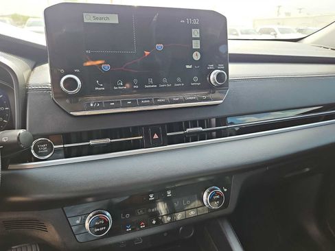 Used 2024 Mitsubishi Outlander SEL FWD image 20