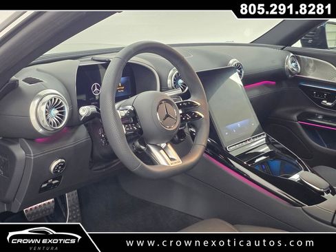 Used 2025 Mercedes-Benz AMG GT 63 S image 29
