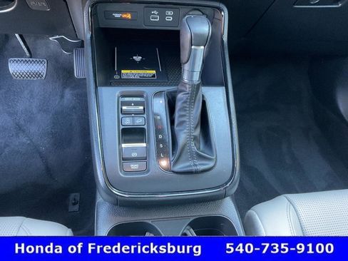 Used 2023 Honda CR-V EX-L image 37