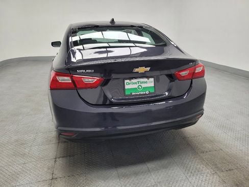 Used 2023 Chevrolet Malibu LT image 6