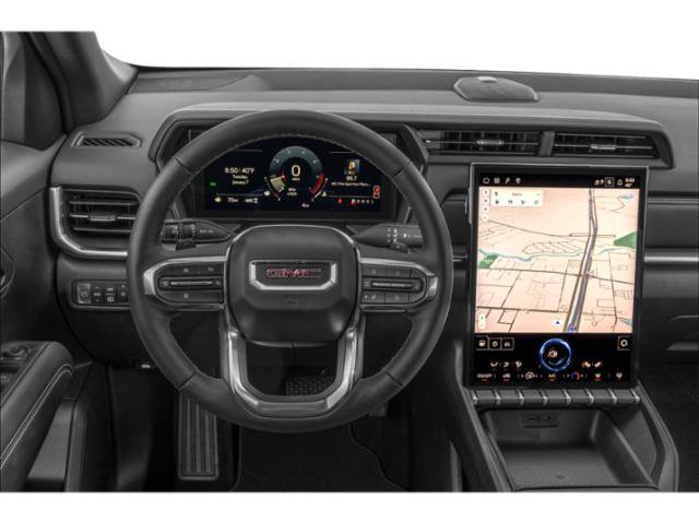 Used 2026 GMC Terrain Elevation AWD/4WD image 9