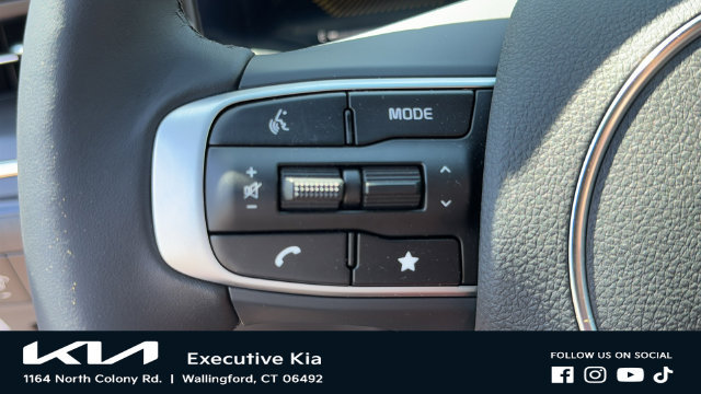 New 2026 Kia K5 GT-Line w/ GT-Line Red Interior Package AWD/4WD image 13