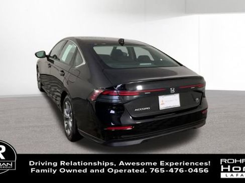 Used 2023 Honda Accord EX image 7