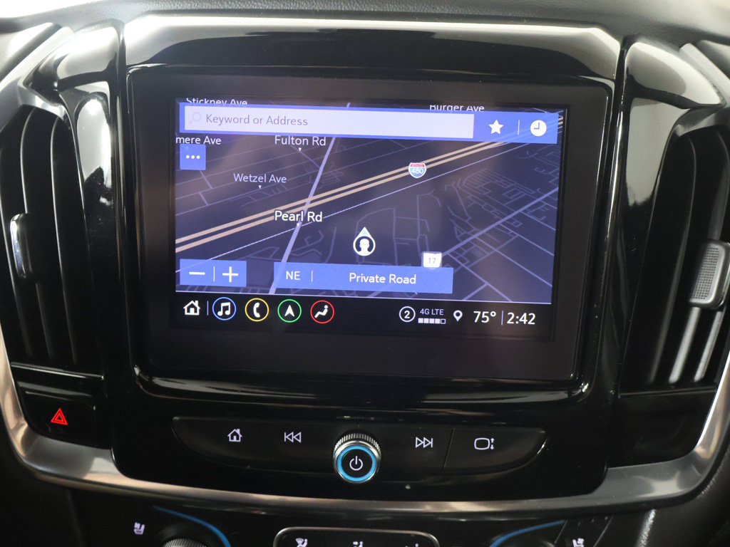 Used 2023 Chevrolet Traverse Premier AWD/4WD image 54