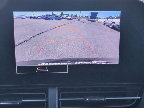 Used 2026 Chevrolet Trax RS w/ Driver Confidence Package image 17