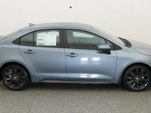 New 2026 Toyota Corolla SE image 11