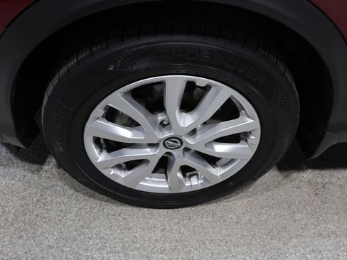 Used 2021 Nissan Rogue Sport S AWD/4WD image 9