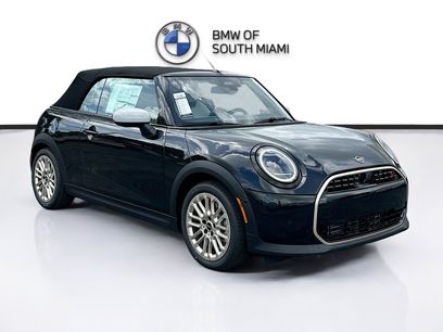 New 2026 MINI Cooper S